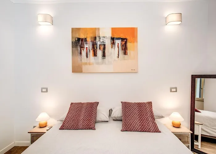 Pignatelli Apartment