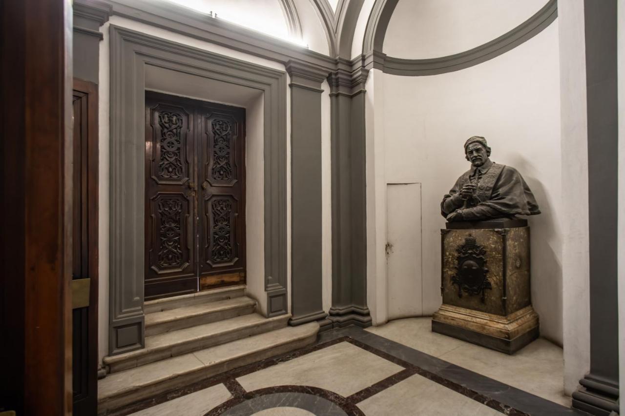 Pignatelli Appartamento